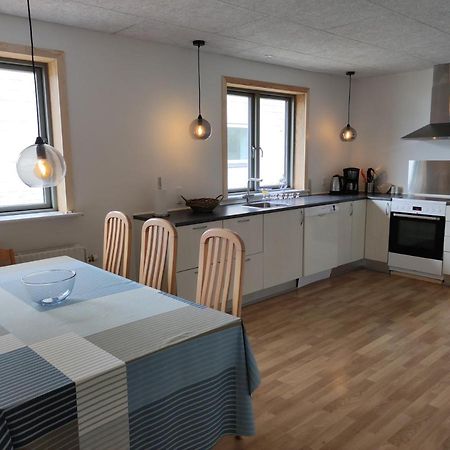 Hjortdal B&B Fjerritslev Dış mekan fotoğraf