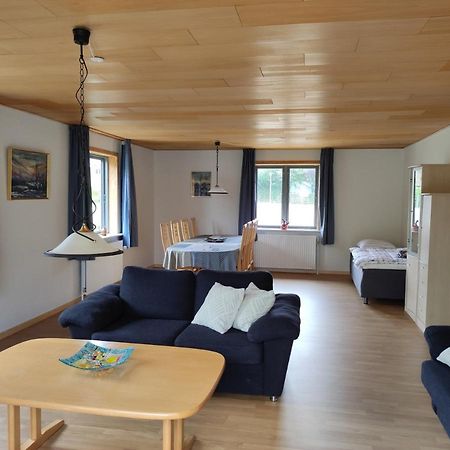 Hjortdal B&B Fjerritslev Dış mekan fotoğraf